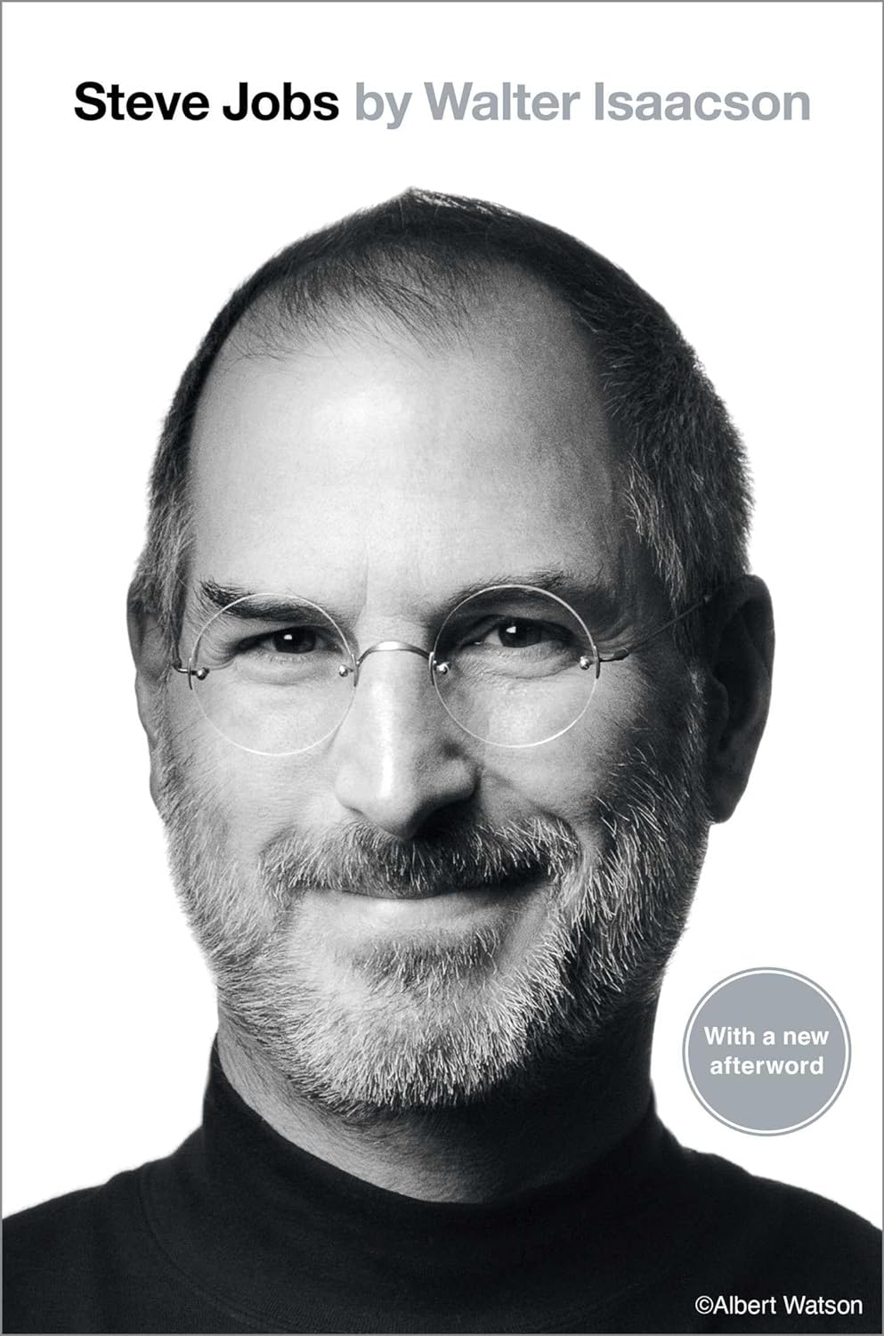 Steve Jobs (2011) by Walter&nbsp;Isaacson