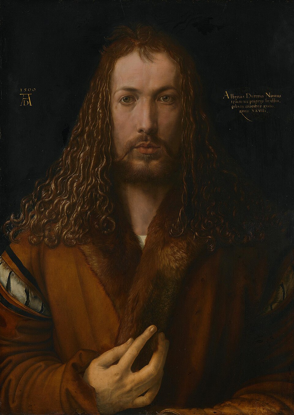 The World of Dürer: 1471-1528 (1967) by Francis Russell